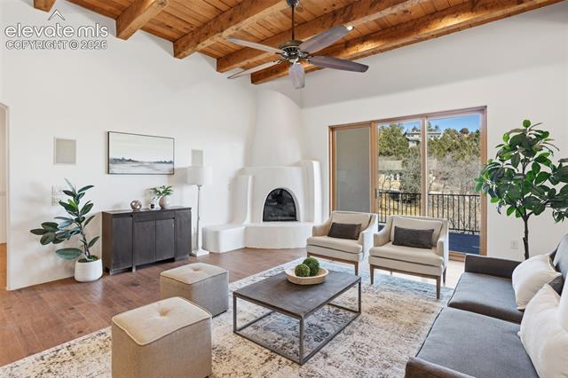 MLS Image for 6840  Oak Valley  ,Colorado Springs, Colorado