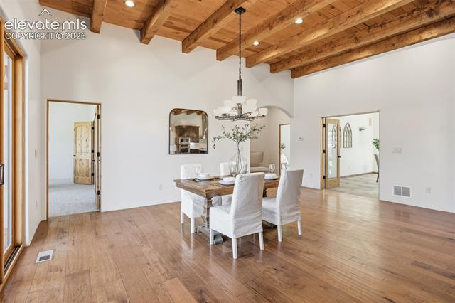MLS Image for 6840  Oak Valley  ,Colorado Springs, Colorado
