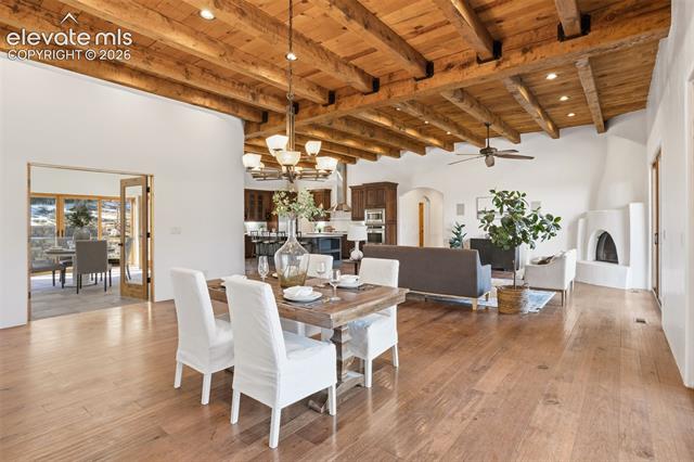 MLS Image for 6840  Oak Valley  ,Colorado Springs, Colorado