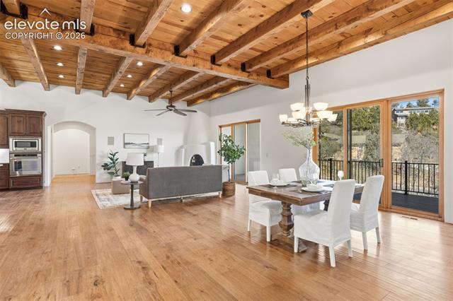 MLS Image for 6840  Oak Valley  ,Colorado Springs, Colorado
