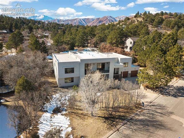 MLS Image for 6840  Oak Valley  ,Colorado Springs, Colorado