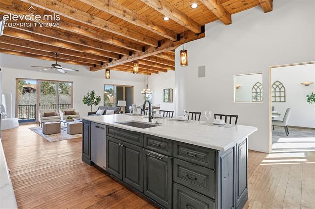 MLS Image for 6840  Oak Valley  ,Colorado Springs, Colorado
