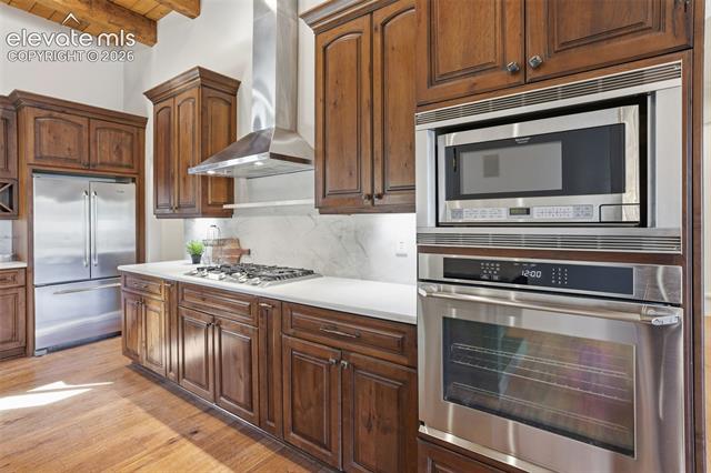 MLS Image for 6840  Oak Valley  ,Colorado Springs, Colorado