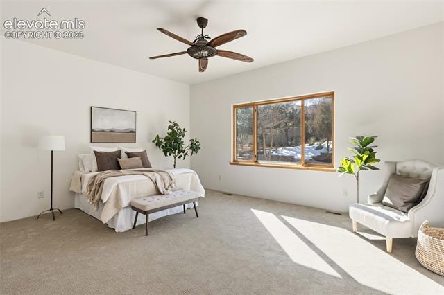 MLS Image for 6840  Oak Valley  ,Colorado Springs, Colorado