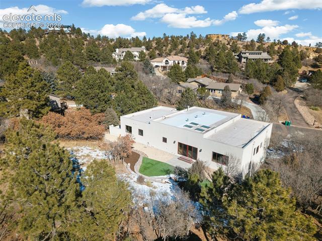 MLS Image for 6840  Oak Valley  ,Colorado Springs, Colorado