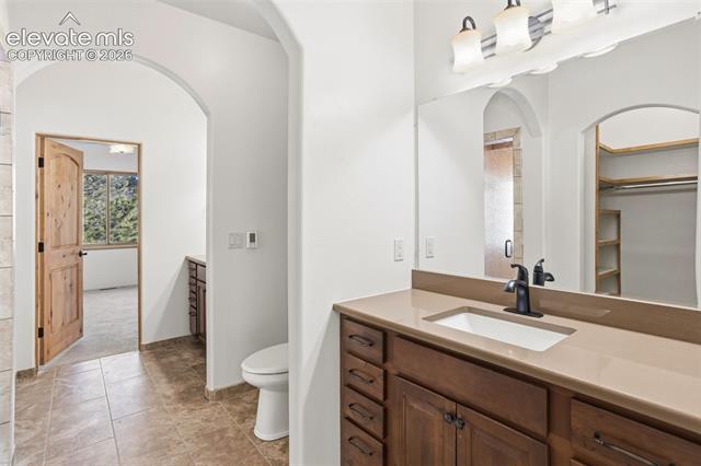 MLS Image for 6840  Oak Valley  ,Colorado Springs, Colorado