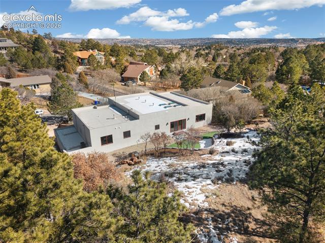 MLS Image for 6840  Oak Valley  ,Colorado Springs, Colorado