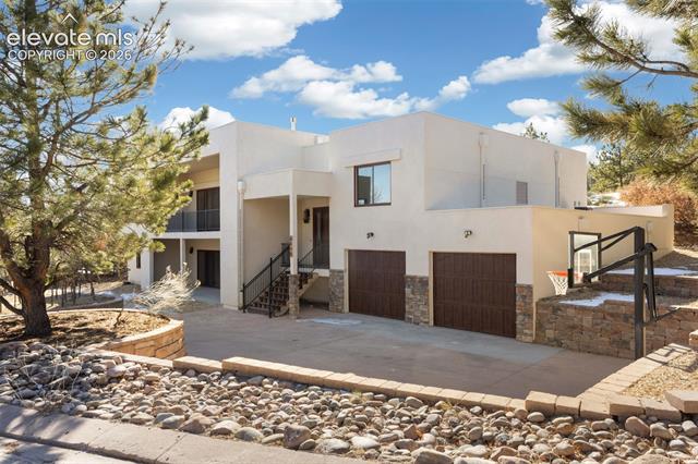 MLS Image for 6840  Oak Valley  ,Colorado Springs, Colorado