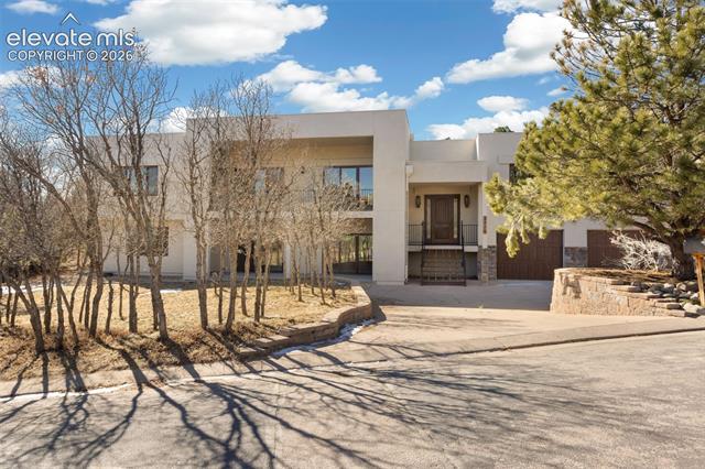 MLS Image for 6840  Oak Valley  ,Colorado Springs, Colorado