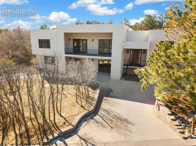 MLS Image for 6840  Oak Valley  ,Colorado Springs, Colorado