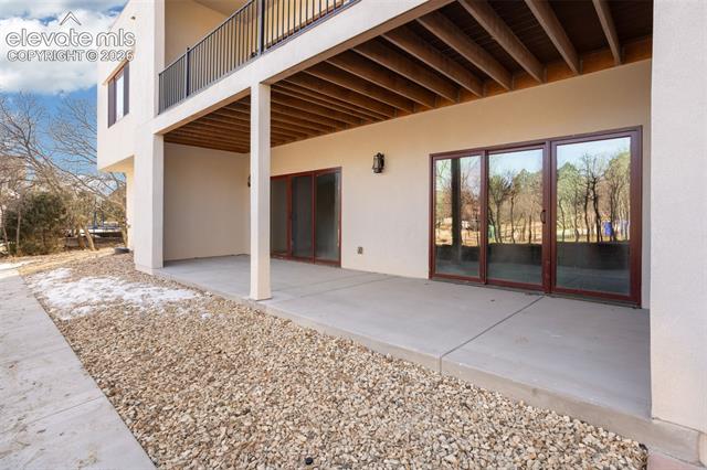MLS Image for 6840  Oak Valley  ,Colorado Springs, Colorado