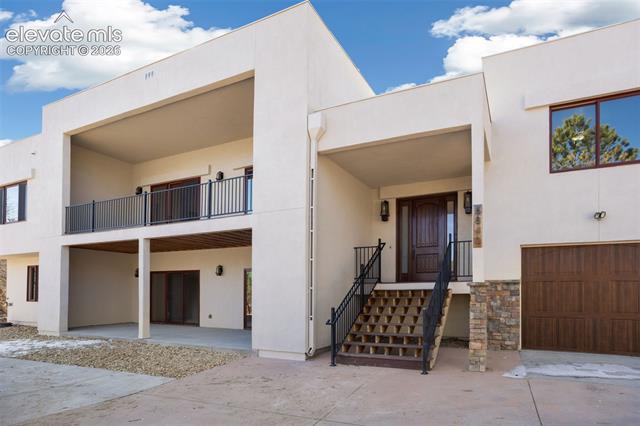 MLS Image for 6840  Oak Valley  ,Colorado Springs, Colorado