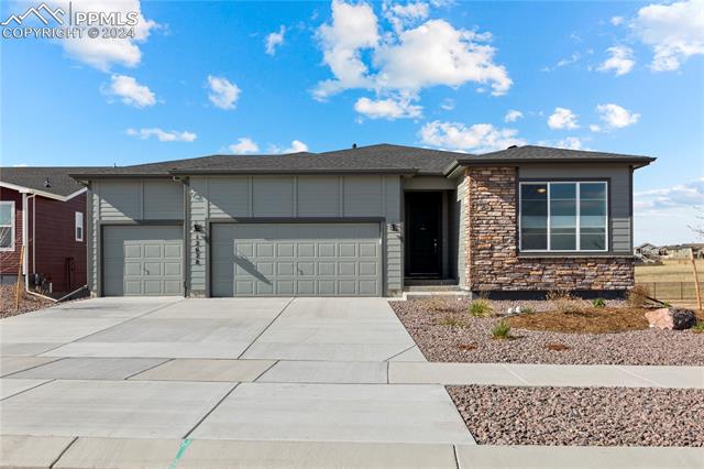 12628  Enclave Scenic  , peyton  House Search MLS Picture