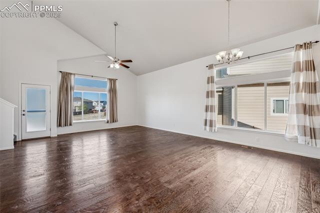 MLS Image for 13135  Devils Thumb  ,Peyton, Colorado