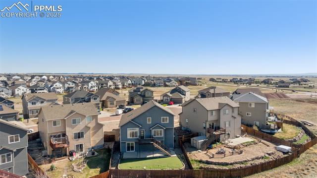 MLS Image for 13135  Devils Thumb  ,Peyton, Colorado