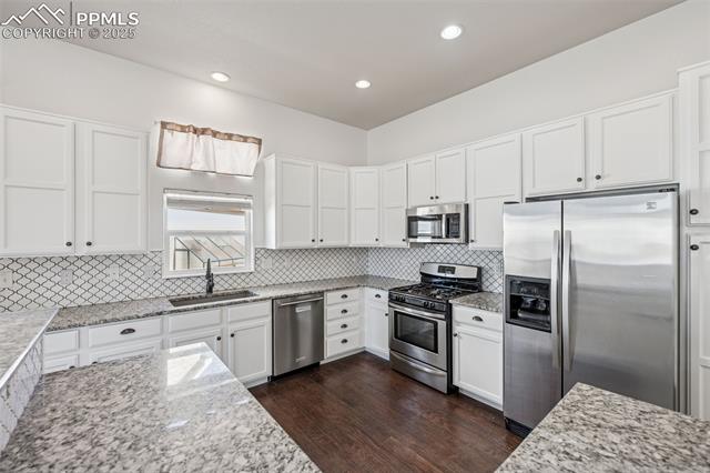 MLS Image for 13135  Devils Thumb  ,Peyton, Colorado