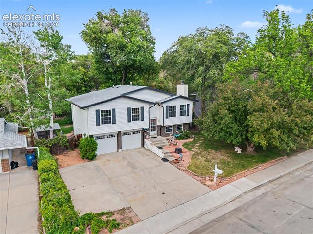 4870  Whimsical  , colorado springs&nbsp; House Search MLS Picture