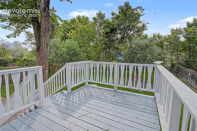 MLS Image for 4870  Whimsical  ,Colorado Springs, Colorado