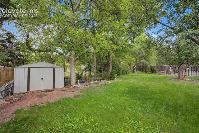 MLS Image for 4870  Whimsical  ,Colorado Springs, Colorado