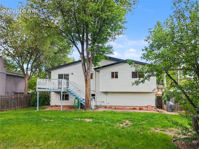 MLS Image for 4870  Whimsical  ,Colorado Springs, Colorado