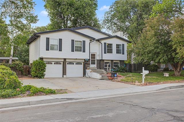 MLS Image for 4870  Whimsical  ,Colorado Springs, Colorado