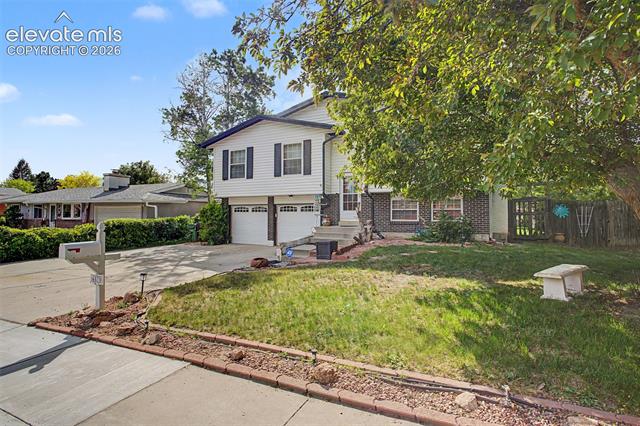 MLS Image for 4870  Whimsical  ,Colorado Springs, Colorado