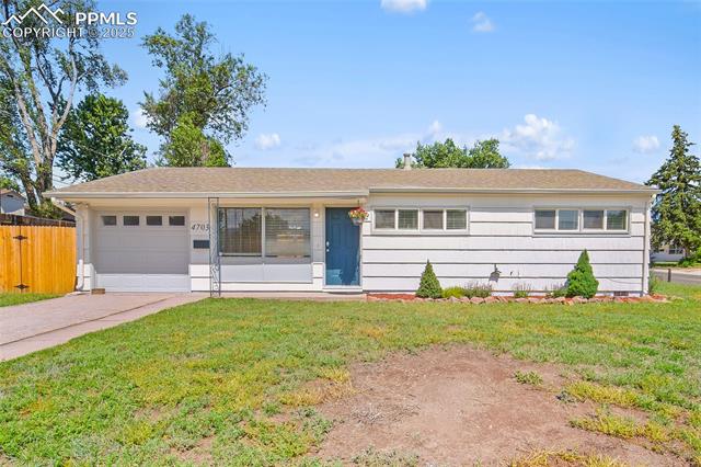 4703 N Weber  , colorado springs  House Search MLS Picture
