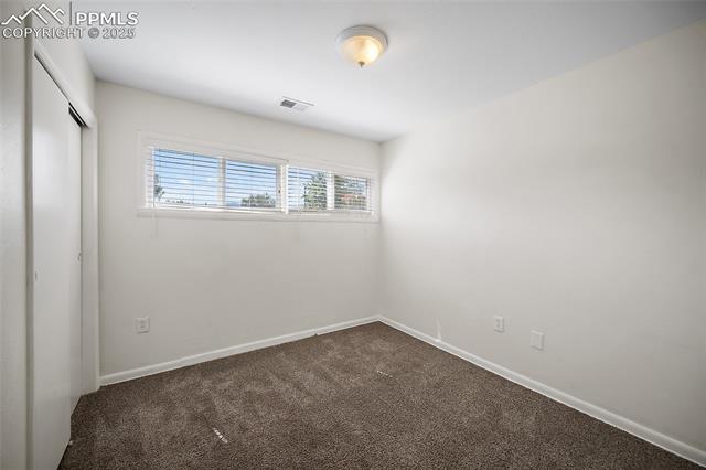MLS Image for 4703 N Weber  ,Colorado Springs, Colorado