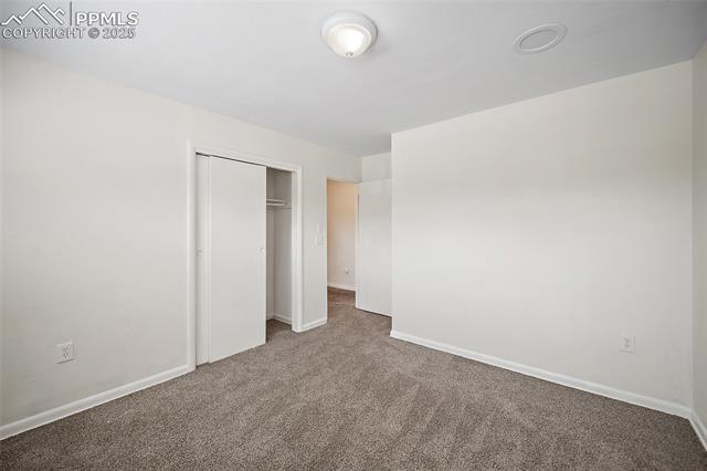 MLS Image for 4703 N Weber  ,Colorado Springs, Colorado