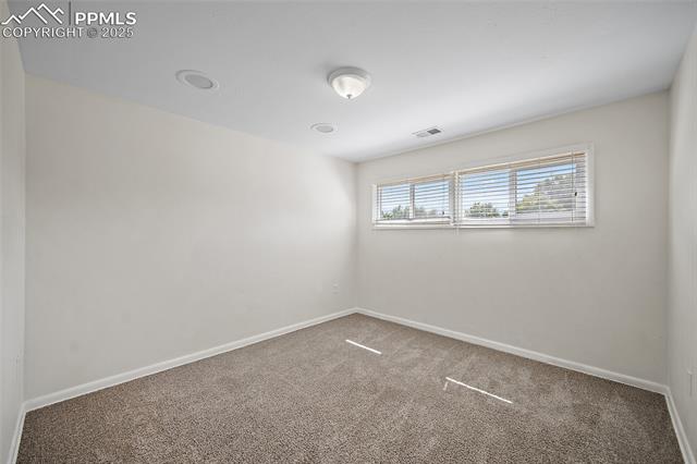 MLS Image for 4703 N Weber  ,Colorado Springs, Colorado