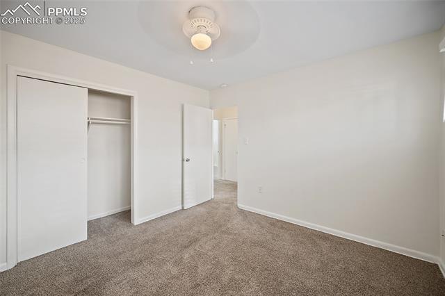 MLS Image for 4703 N Weber  ,Colorado Springs, Colorado