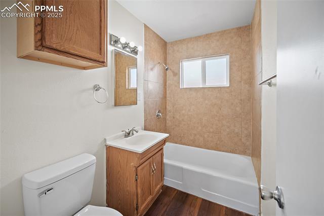 MLS Image for 4703 N Weber  ,Colorado Springs, Colorado