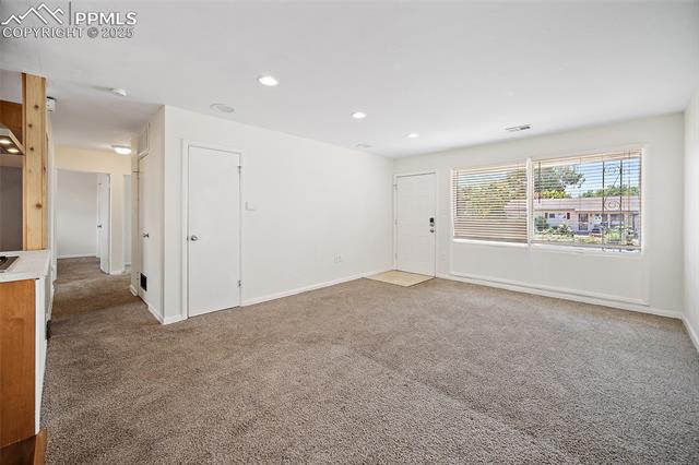MLS Image for 4703 N Weber  ,Colorado Springs, Colorado