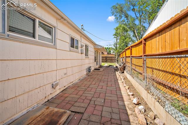 MLS Image for 4703 N Weber  ,Colorado Springs, Colorado