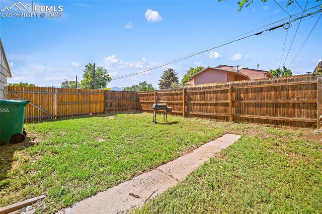 MLS Image for 4703 N Weber  ,Colorado Springs, Colorado
