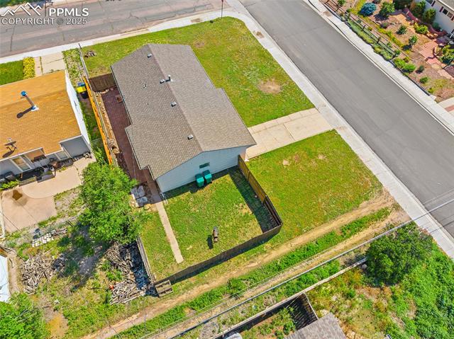 MLS Image for 4703 N Weber  ,Colorado Springs, Colorado