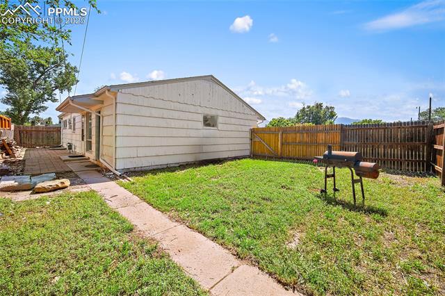 MLS Image for 4703 N Weber  ,Colorado Springs, Colorado