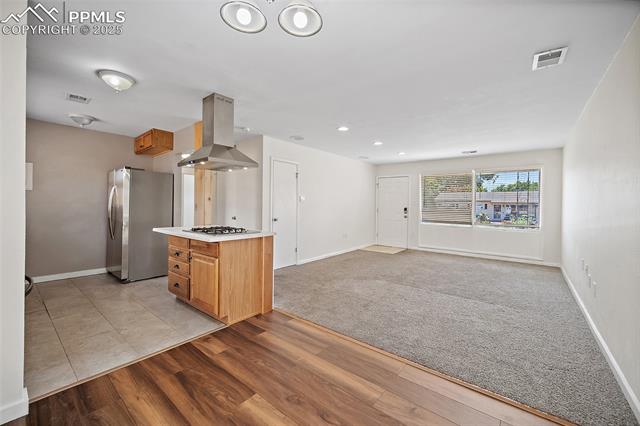 MLS Image for 4703 N Weber  ,Colorado Springs, Colorado