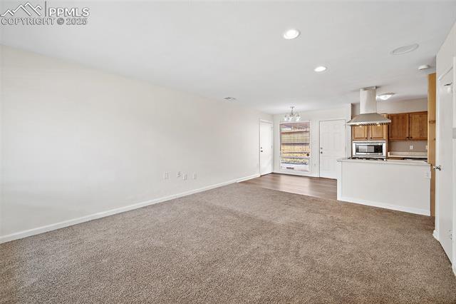 MLS Image for 4703 N Weber  ,Colorado Springs, Colorado