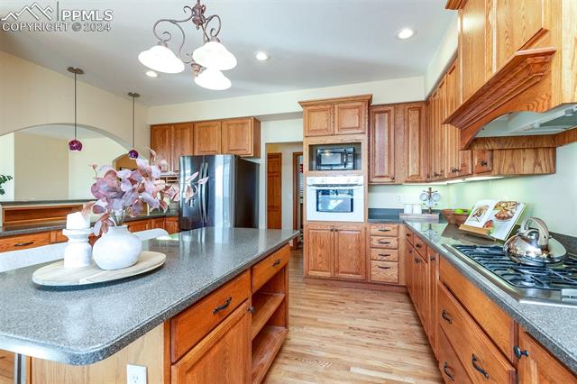 MLS Image for 8715  Velvet Antler  ,Peyton, Colorado