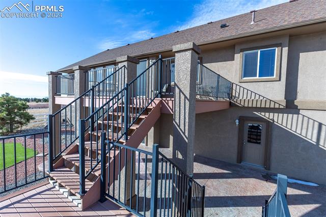 MLS Image for 8715  Velvet Antler  ,Peyton, Colorado