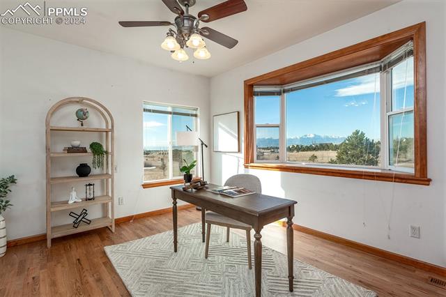 MLS Image for 8715  Velvet Antler  ,Peyton, Colorado