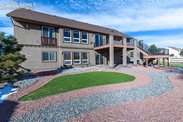 MLS Image for 8715  Velvet Antler  ,Peyton, Colorado