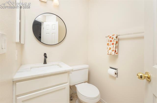 MLS Image for 4119  Happy Jack  ,Colorado Springs, Colorado