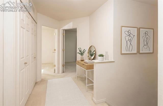 MLS Image for 4119  Happy Jack  ,Colorado Springs, Colorado
