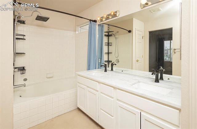 MLS Image for 4119  Happy Jack  ,Colorado Springs, Colorado