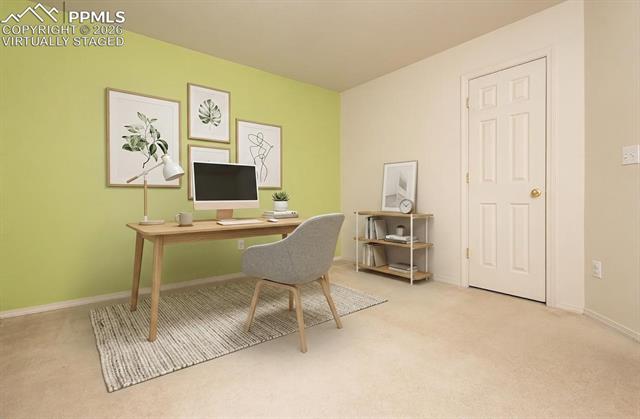 MLS Image for 4119  Happy Jack  ,Colorado Springs, Colorado