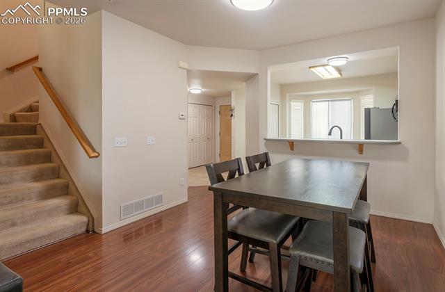 MLS Image for 4119  Happy Jack  ,Colorado Springs, Colorado