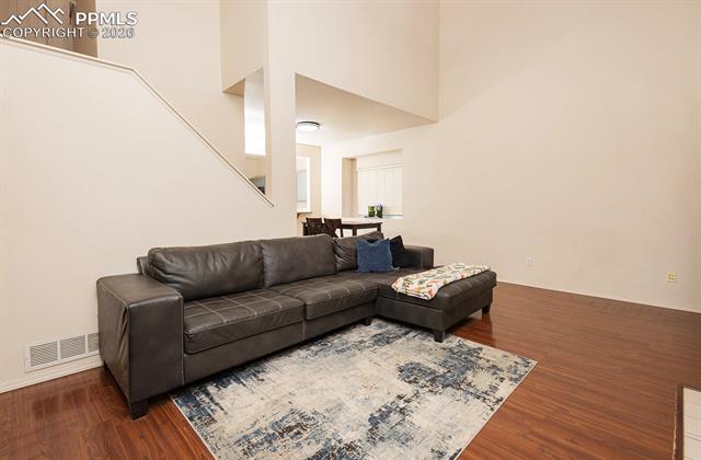 MLS Image for 4119  Happy Jack  ,Colorado Springs, Colorado