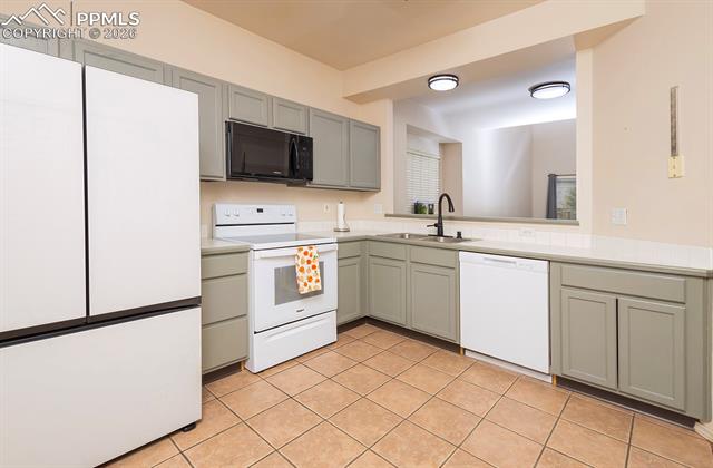 MLS Image for 4119  Happy Jack  ,Colorado Springs, Colorado